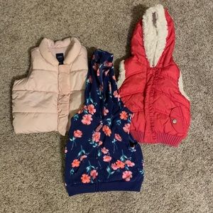Vest Bundle